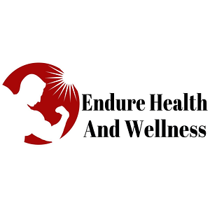 Endure Health and Wellness: Weight Loss, Testosterone, ED, PE, Vitamin Shot, NAD+ - Logo
