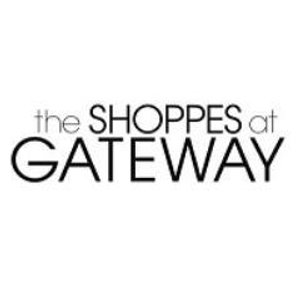 The Shoppes at Gateway