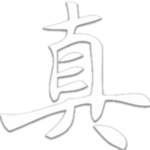 Shin - Logo