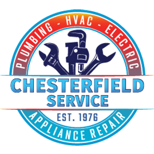 Chesterfield Service - Logo