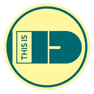 This is Idaho - Logo