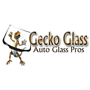 Gecko Glass - Logo