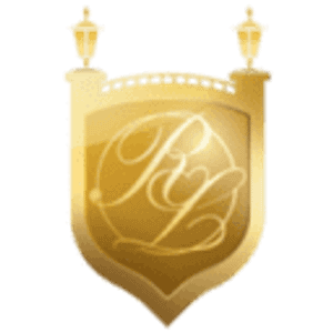 River Landing - Logo
