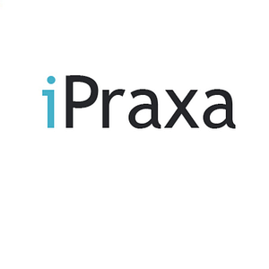 iPraxa - Mobile App & Web Development Company - Logo