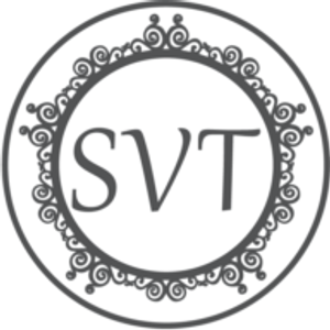 Southern Vintage Table - Logo