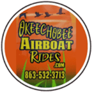 Okeechobee Airboat Rides