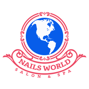 Nails World - Logo