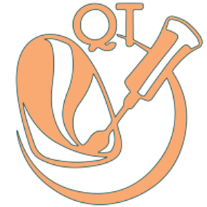 QT Nails Wilmington - Logo