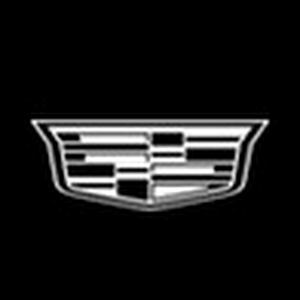 Flow Cadillac - Service - Logo