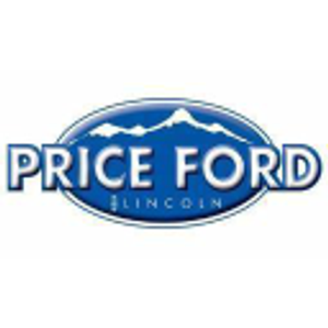 Price Ford Service Department - Logo
