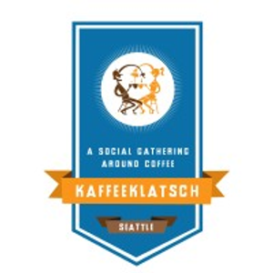 Kaffeeklatsch Seattle - Logo