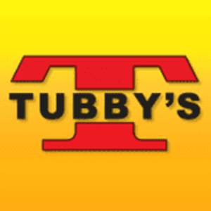 Tubby's Truck & Trailer London - Logo