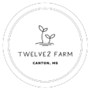 Twelve2 Farm U-Pick - Logo