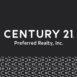 CENTURY 21 Preferred Realty - Logo