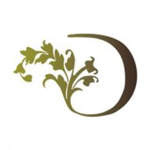 Design Works Events & Florals - Logo