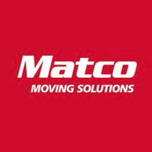 Matco Moving Solutions - Logo