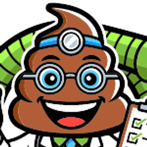 Dr. Poo Sanitation Solutions - Logo