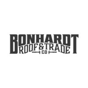 Bonhardt Roof & Trades Co - Logo