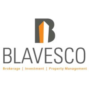 Blavesco, LTD - Logo