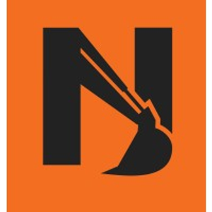 Nixon Earthworks - Logo