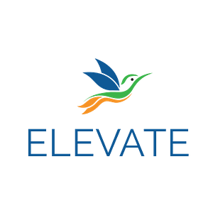 Elevate Massage Therapy - Logo
