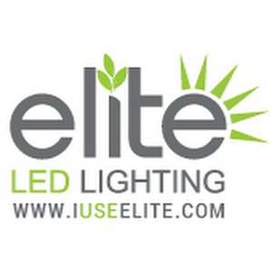 Elite Lighting - Logo