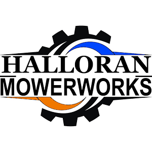 Halloran Power Equipment Inc - Logo