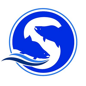 Second Nature Sport Fishing - Logo