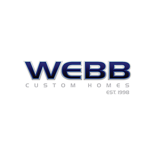 Webb Custom Homes Inc - Logo
