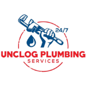 Unclog plumbing Sarasota FL - Logo