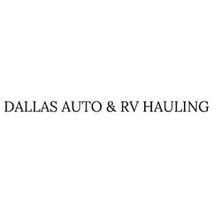 Dallas Auto & RV Hauling