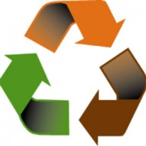 Marin Resource Recovery Center - Logo