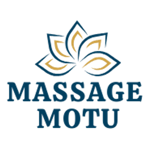 Massage Motu - Logo