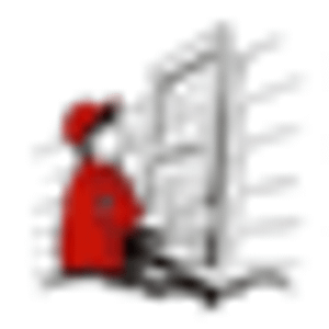 R&L Windows - Logo