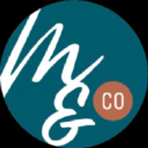 Murphy & Company, powered by Fathom Realty - Logo