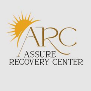Assure Recovery Center - Logo