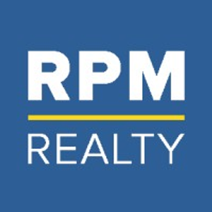 Real Property Management & Realty - Logo