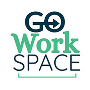 Go Workspace - Logo
