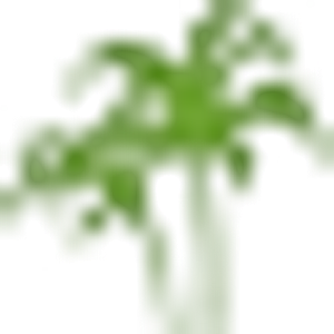 Jax Palm Trees - Logo