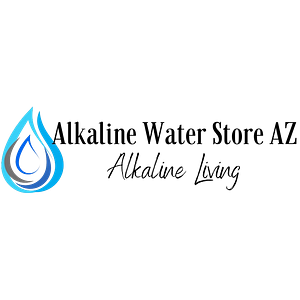 Kangen Water Store AZ - Filters, Parts, Deep Clean and Repairs - Logo
