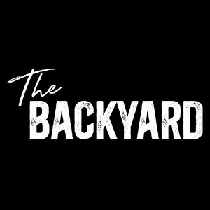 The Backyard - Logo