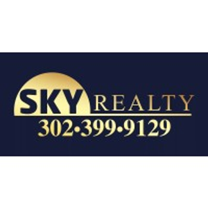 My Sky Realty - Logo