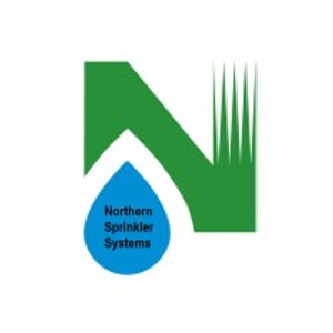 Northern Sprinkler Systems & Snowplowing - Logo