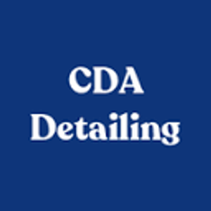 Cda Autostyling PPF, TINT, Ceramic Coatings