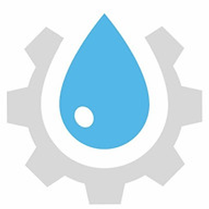 Pressure Tech Power Washing - Logo