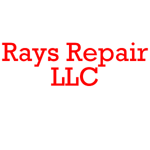 Rays Repair LLC - Logo