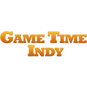 Game Time - Logo