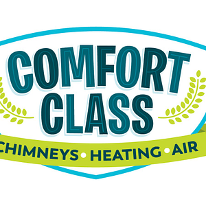 Comfort Class - Logo