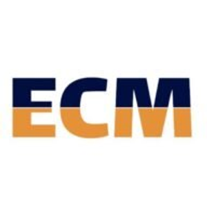 Epoxy Coat Masters - Logo