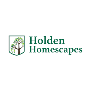 Holden Homescapes - Logo